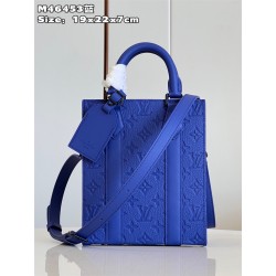 루이비통 삭 플라 미니 토트백 숄더백 M46453 GZ