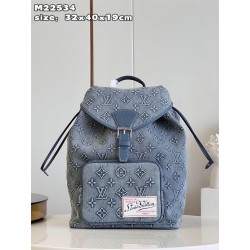 루이비통 몽수리 백팩 M22534 GZ