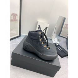 샤넬 2023 여성용 스니커즈 WA2804 SH-D
