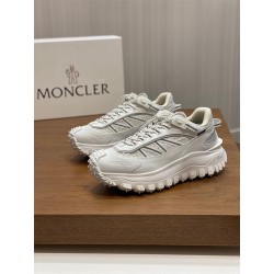 몽클레어 2023 남성용 스니커즈 MC027 SH-E