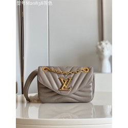 루이비통 뉴 웨이브 체인 백 PM M20838 GZ