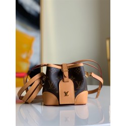 루이비통 노에 퍼스 미니 모노그램 M57099 GZ