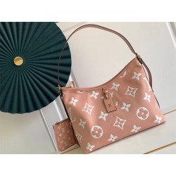 루이비통 캐리올 MM 숄더백 M46289 GZ