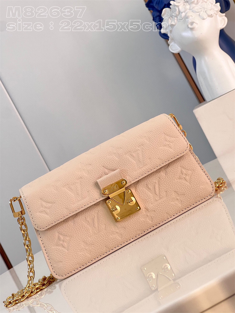 루이비통 월릿 온 체인 메티스  M82637 GZ