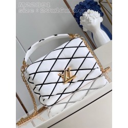 루이비통 GO-14 MM   M22891  GZ