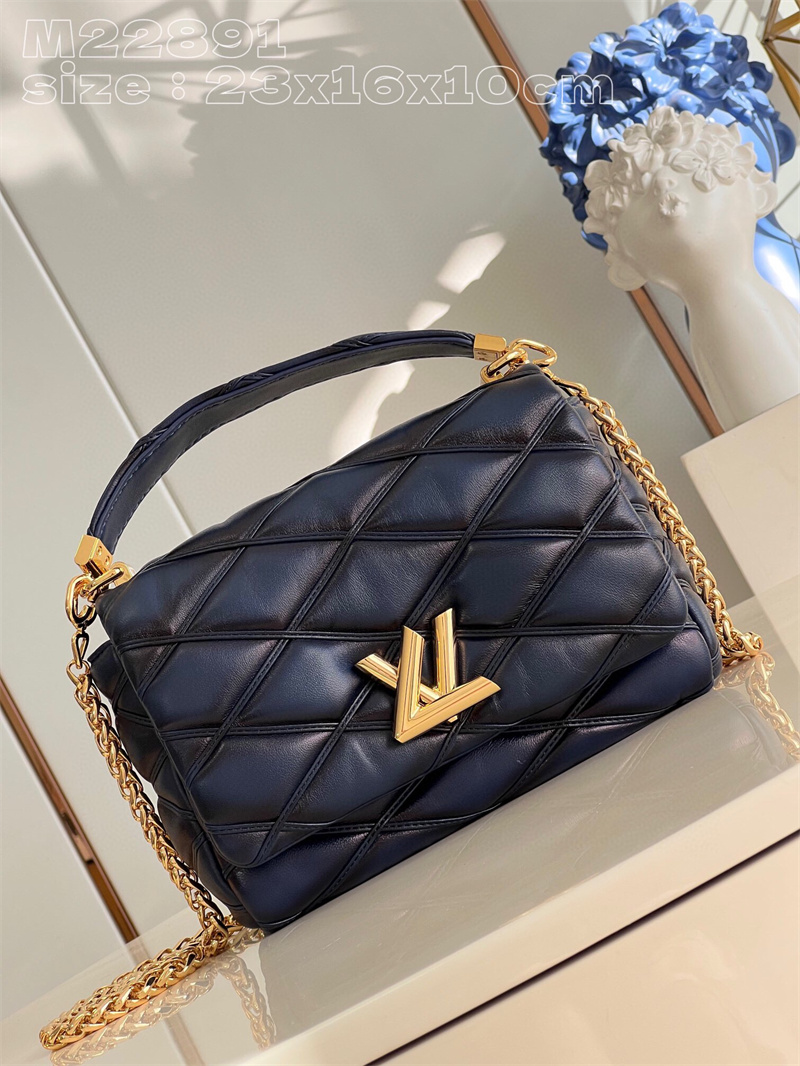 루이비통 GO-14 MM   M22891  GZ