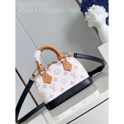 루이비통 나노 알마 모노그램 M82717 GZ