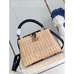 루이비통 카퓌쉰 토트백 M48865 GZ