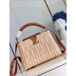 루이비통 카퓌쉰 토트백 M48865 GZ