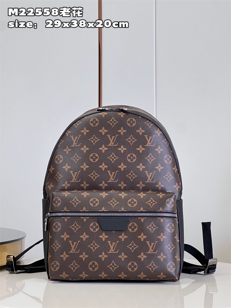 루이 비통 디스커버리 백팩 M46553 GZ