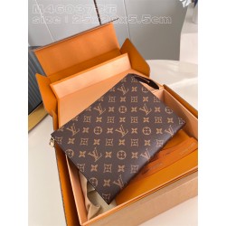 루이비통 포쉐트 토일렛  모노그램 M46037 GZ