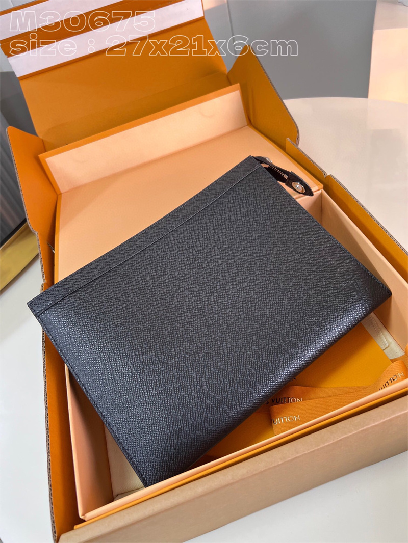 루이비통 포쉐트 보야주  M30675 GZ