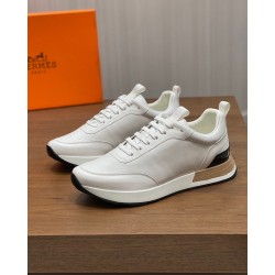 에르메스 2024 남성용 스니커즈 HM367 SH-E