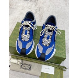 구찌 2024 여성용 스니커즈 WA3087 SH-D