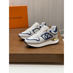 루이비통 2024 남성용 스니커즈 LV568 SH-E