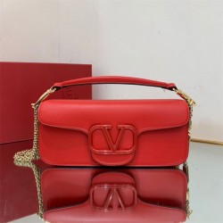 발렌티노 NEW 로코 숄더백 VT006 PD1-B