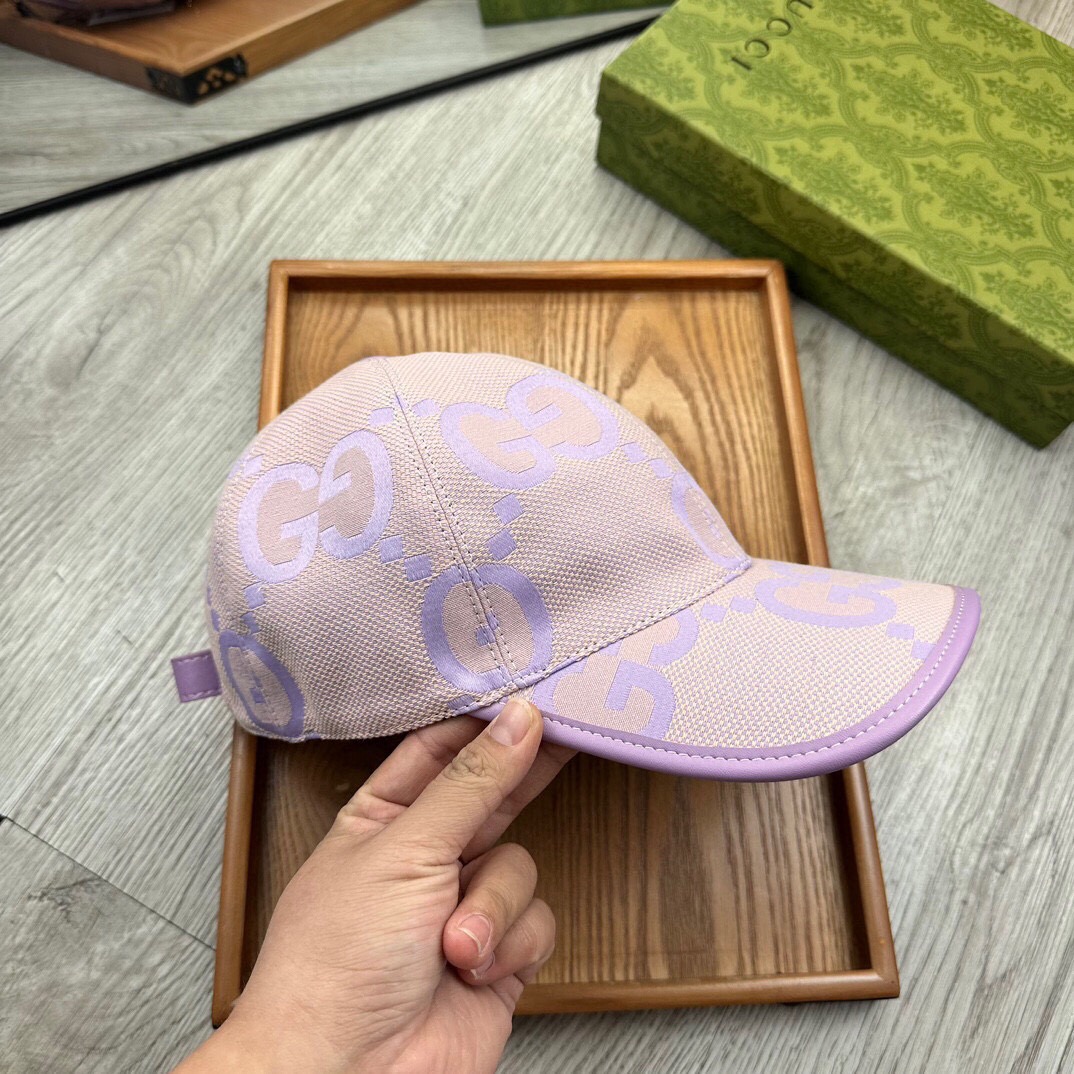 구찌 남여공용 볼캡모자 SN835 GT