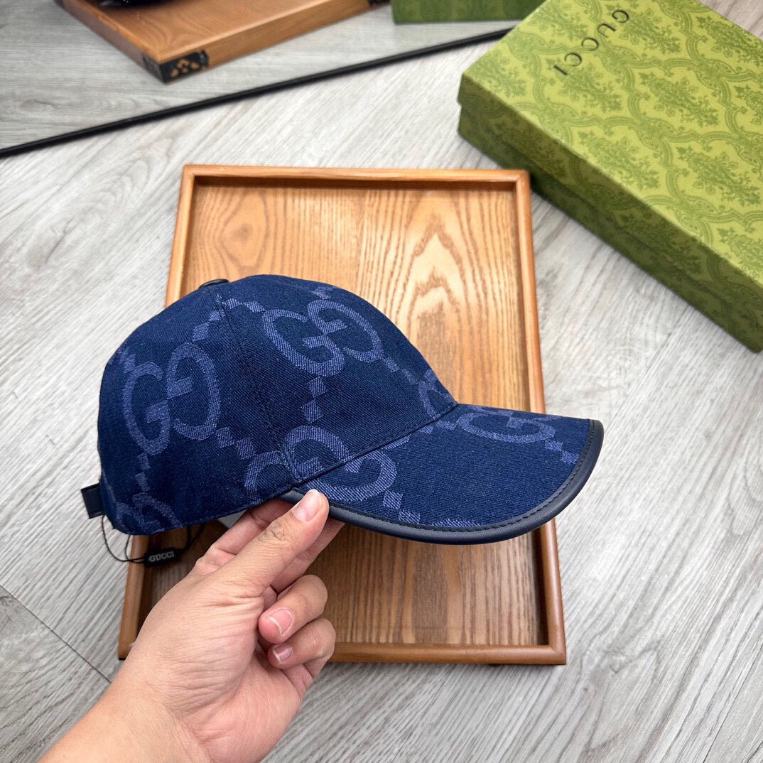 구찌 남여공용 볼캡모자 SN837 GT