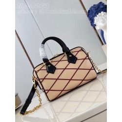 루이비통 스피디 반둘리에20 M24261 GZ