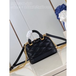 루이비통 나노 알마 말타쥬 토트백 크로스백 M83048 GZ