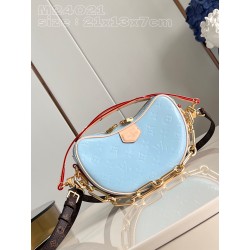 루이비통 크로와상 크로스백 숄더백 Sky M24021 GZ