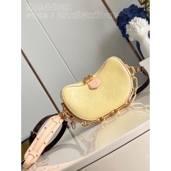 루이비통 크로와상 크로스백 숄더백 Sky M24021 GZ