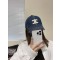 셀린느 남여공용 볼캡 모자 SN884 GT
