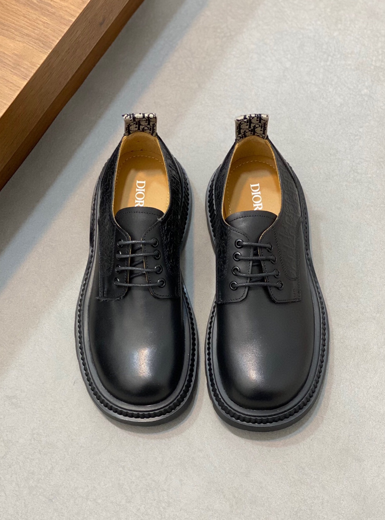 크리스챤 디올 2024 남성용 구두 CD208 SH-E