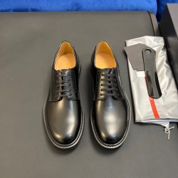 프라다 2024 남성용 구두 PD456 SH-E