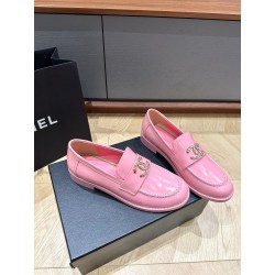 샤넬 2024 여성용 로퍼 WA3288 OS