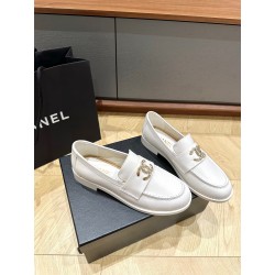 샤넬 2024 여성용 로퍼 WA3289 OS