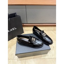 샤넬 2024 여성용 로퍼 WA3290 OS