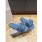 크리스챤 디올 2024 여성용 PVC 슬리퍼 WA3347 OS