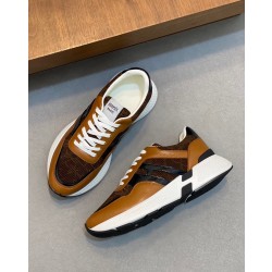 에르메스 2024 남성용 스니커즈 HM353 SH-E