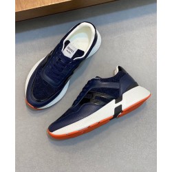 에르메스 2024 남성용 스니커즈 HM355 SH-E