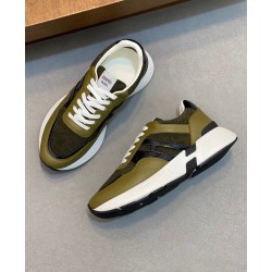 에르메스 2024 남성용 스니커즈 HM357 SH-E