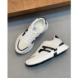 에르메스 2024 남성용 스니커즈 HM358 SH-E