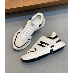 에르메스 2024 남성용 스니커즈 HM362 SH-E