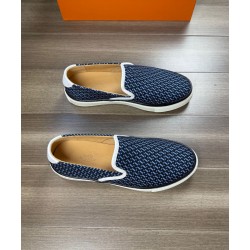 에르메스 2024 남성용 스니커즈 HM367 SH-E