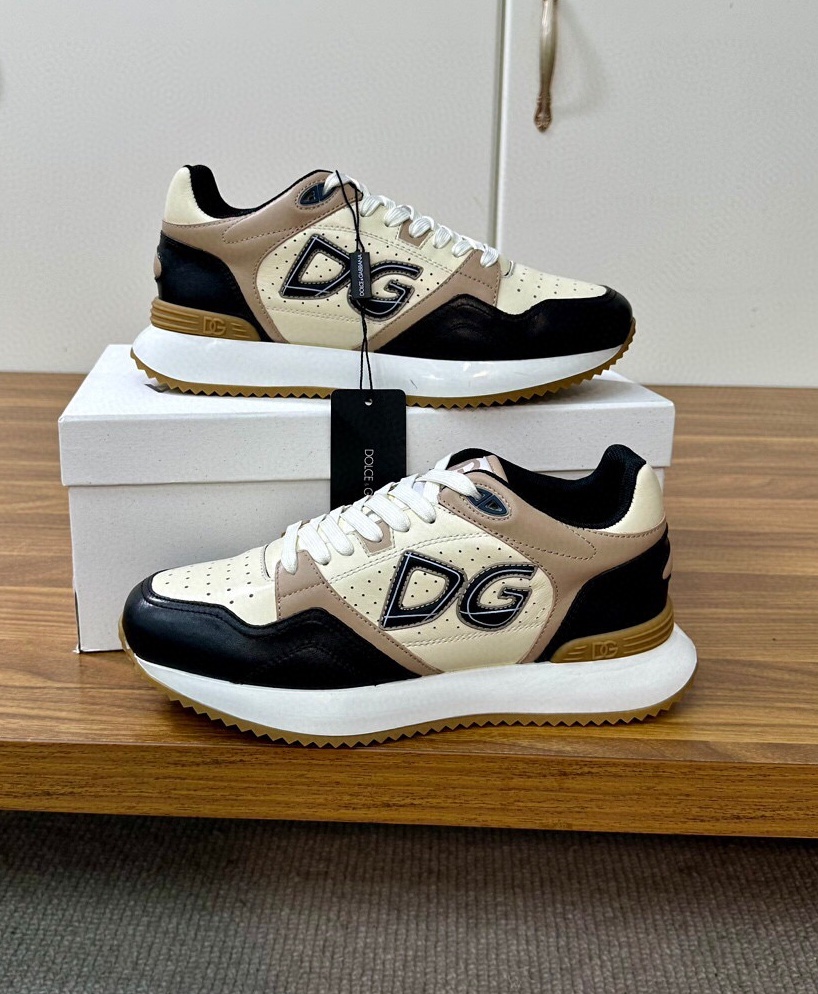 돌체앤가바나 2024 남성용 스니커즈 DG054 SH-E