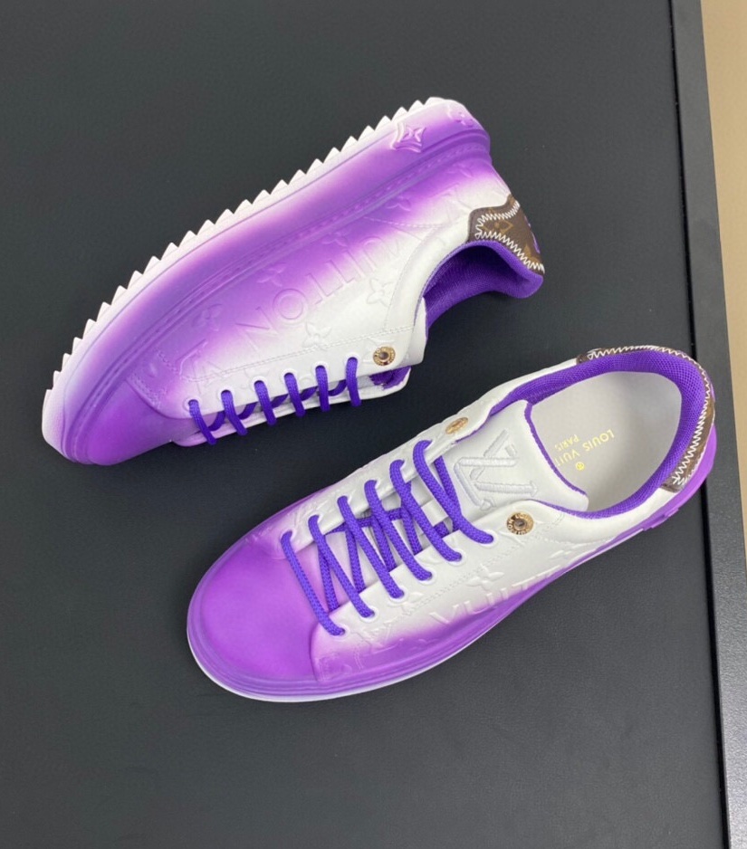 루이비통 2024 남여공용 스니커즈 LV627 SH-E