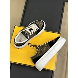 샤넬 2024 여성용 스니커즈 WA4017 DN