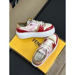 샤넬 2024 여성용 스니커즈 WA4020 DN