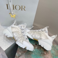 크리스챤 디올 2024 여성용 스니커즈 WA4032 DN