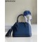 루이비통 알마 PM 에피 블루 M40302 GZ