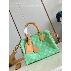 루이비통 스피디 P9 숄더백 25  M24435 GZ