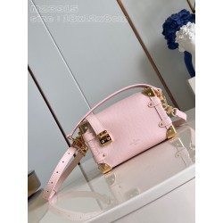 루이비통 사이드 트렁크 PM 초크 M23915 GZ