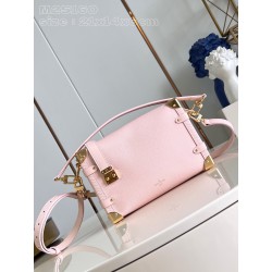 루이비통 사이드 트렁크 MM M25160 GZ