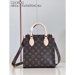 루이비통 삭 플라 토트백 크로스백 가방 BB M45847 GZ