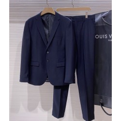 루이비통 2024 남성용 울 수트세트 세트 LV1244 YB
